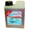 ADDITIF LIQUIDE LA SIRÈNE X21 HUILE A LA SARDINE - 5L -Peche Brume Soldes Magasin additif liquide la sirene x21 huile sardine 5l z 1295 129565