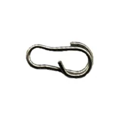 AGRAFE SILURE TECHNIPÊCHE QUICK CHANGE