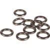 ANNEAUX MADCAT SOLID RINGS - PAR 20 2 ANNEAUX MADCAT SOLID RINGS - PAR 20 -Peche Brume Soldes Magasin anneaux madcat solid rings par 20 z 1190 119077