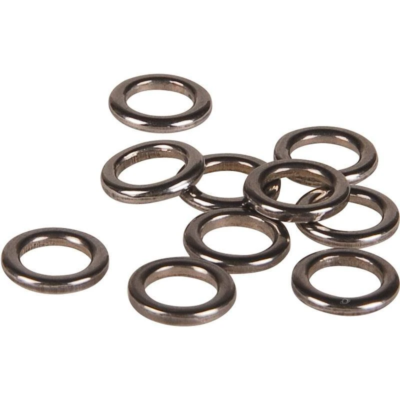 ANNEAUX MADCAT SOLID RINGS - PAR 20 3 ANNEAUX MADCAT SOLID RINGS - PAR 20