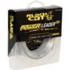 BAS DE LIGNE SILURE BLACK CAT POWER LEADER - 20M 1 BAS DE LIGNE SILURE BLACK CAT POWER LEADER - 20M -Peche Brume Soldes Magasin bas de ligne silure black cat power leader 20m z 980 98061