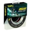 BAS DE LIGNE SILURE BLACK CAT ZEUS UNIVERSAL LEADER -Peche Brume Soldes Magasin bas de ligne silure black cat zeus universal leader z 2170 217014