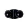 BILLE SONORE ZECK DOUBLE RATTLE -Peche Brume Soldes Magasin bille sonore zeck double rattle z 2720 272083
