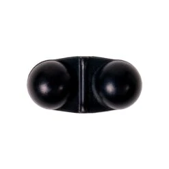 BILLE SONORE ZECK DOUBLE RATTLE