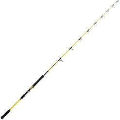 CANNE SILURE BLACK CAT FREESTYLE FIREBALL V-JIG