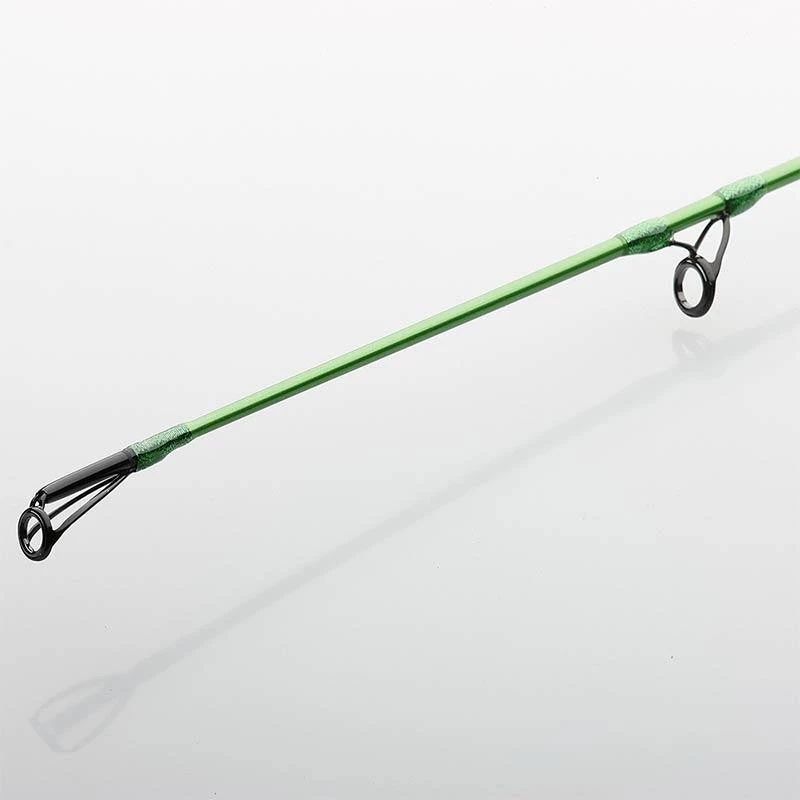 CANNE SILURE MADCAT GREEN LIGHT SPIN 4 CANNE SILURE MADCAT GREEN LIGHT SPIN – Image 2