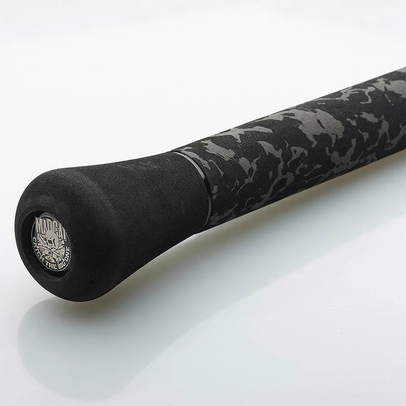 CANNE SILURE MADCAT GREEN LIGHT SPIN 6 CANNE SILURE MADCAT GREEN LIGHT SPIN – Image 4