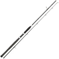 CANNE SILURE PENN LEGION CAT SILVER SPIN