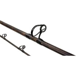 CANNE SPINNING BLACK CAT WILD CAT Z BEAST 7 CANNE SPINNING BLACK CAT WILD CAT Z BEAST -Peche Brume Soldes Magasin canne spinning black cat wild z beast z 2001 200136 3