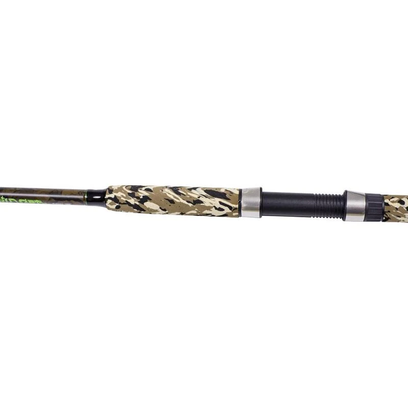 CANNE SPINNING BLACK CAT WILD CAT Z SPIN 4 CANNE SPINNING BLACK CAT WILD CAT Z SPIN – Image 2