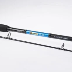 CANNE SPINNING HART NATION CAT -Peche Brume Soldes Magasin canne spinning hart nation cat z 2521 252112 8