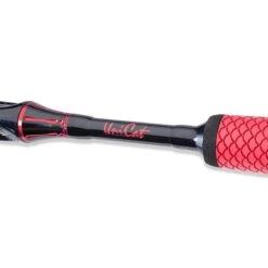 CANNE SPINNING UNICAT PURE CARBON BELLY -Peche Brume Soldes Magasin canne spinning unicat pure carbon belly z 2246 224643 4