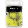 CLIP ASTICOT BLACK CAT 1 CLIP ASTICOT BLACK CAT -Peche Brume Soldes Magasin clip asticot black cat z 2625 262545