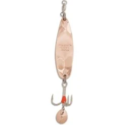 CUILLER ONDULANTE BLACK CAT BATTLE RIVER SPOON