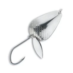 CUILLER ONDULANTE SILURE JK BALZER EDITION WELS