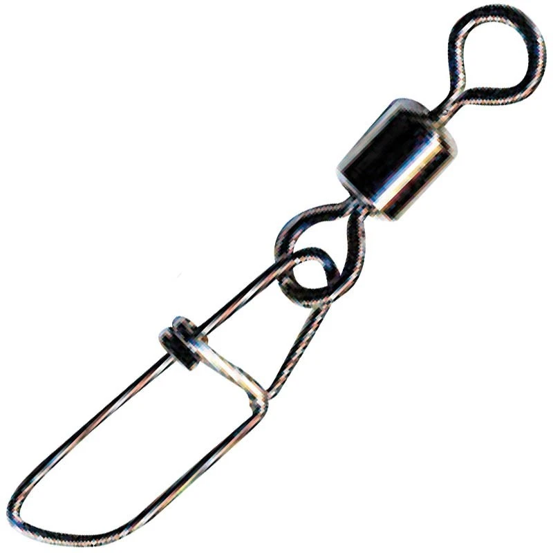 EMERILLON AGRAFE TECHNIPÊCHE SECURIT 3 EMERILLON AGRAFE TECHNIPÊCHE SECURIT