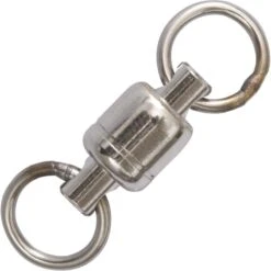 EMERILLON BLACK CAT AVEC ROULEMENT X-STRONG