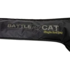 FOURREAU BLACK CAT BATTLE CAT SIMPLE -Peche Brume Soldes Magasin fourreau black cat battle simple z 2625 262551 4