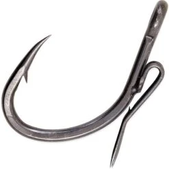 HAMECON SIMPLE BLACK CAT GHOST GRIPPER DG - PAR 5