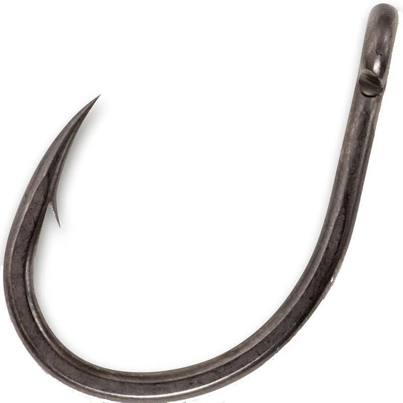 HAMECON SIMPLE BLACK CAT HOOKER - PAR 5 3 HAMECON SIMPLE BLACK CAT HOOKER - PAR 5