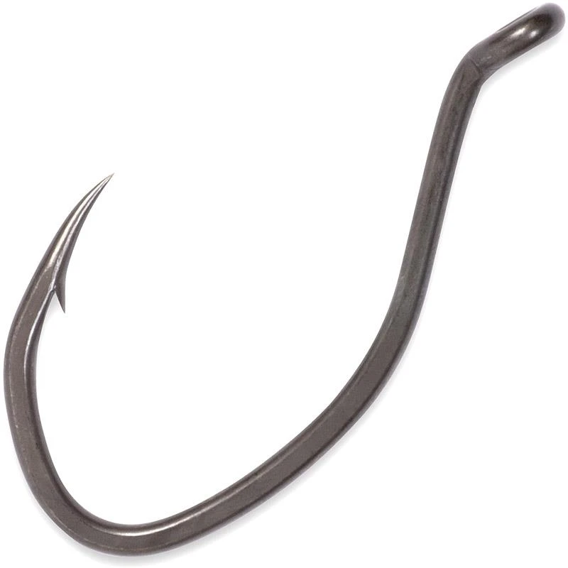 HAMECON SIMPLE BLACK CAT MEGA HOOK DG - PAR 6 3 HAMECON SIMPLE BLACK CAT MEGA HOOK DG - PAR 6