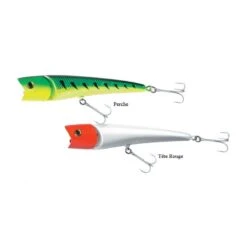 LEURRE BALZER POPPER SILURE