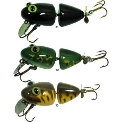 LEURRE FLOTTANT ACE BAITS WOBBLIN SCUD