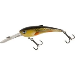 LEURRE FLOTTANT MADCAT CATDIVER - 11CM