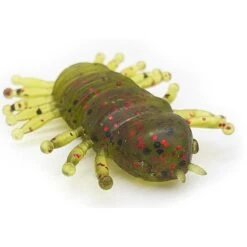 LEURRE SOUPLE ADAM S BUG’Z - 3CM - PAR 8