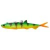 LEURRE SOUPLE ARMÉ MADCAT PELAGIC CAT LURE - 21CM -Peche Brume Soldes Magasin leurre souple arme madcat pelagic lure 21cm z 2428 242850