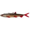 LEURRE SOUPLE ARMÉ MADCAT PELAGIC CAT LURE - 24CM -Peche Brume Soldes Magasin leurre souple arme madcat pelagic lure 24cm z 2428 242851