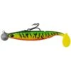 LEURRE SOUPLE ARME MADCAT RTF SHAD - PAR 16 -Peche Brume Soldes Magasin leurre souple arme madcat rtf shad par 16 z 1991 199120