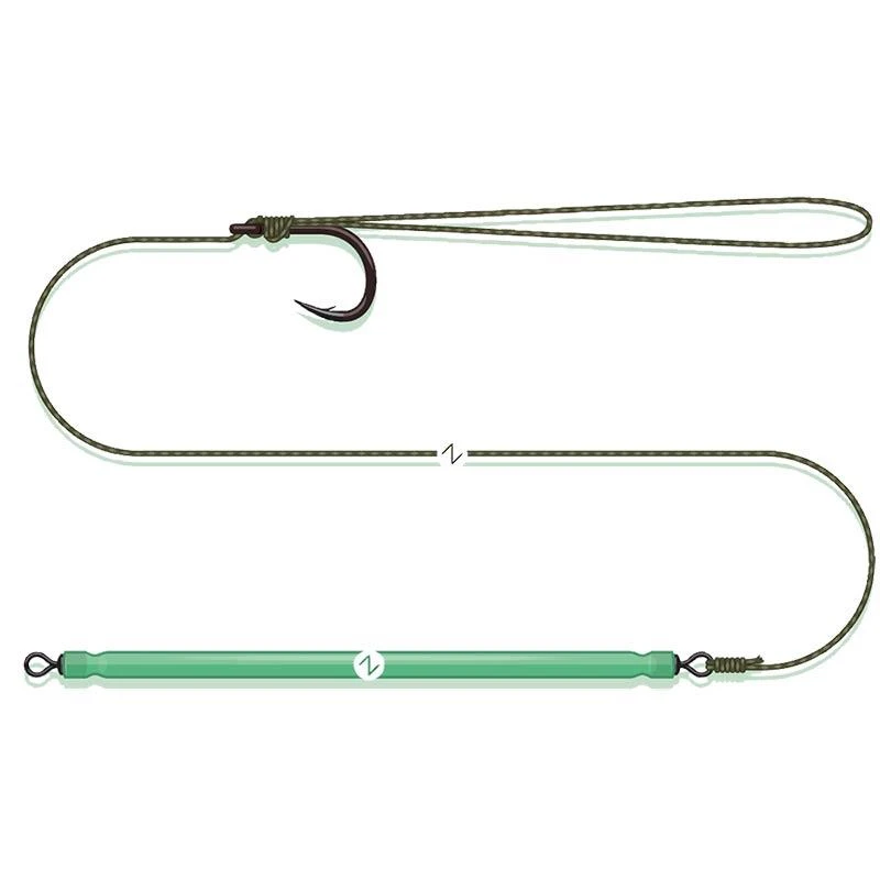 MONTAGE MADCAT PELLET BUNGEE 3 MONTAGE MADCAT PELLET BUNGEE