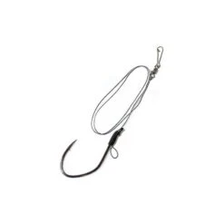 MONTURE BAS DE LIGNE SILURE TECHNIPÊCHE TECHNITOP LINE