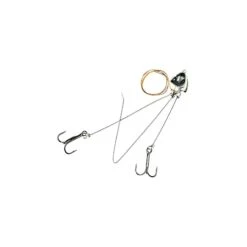 MONTURE RIGIDE TECHNIPÊCHE TROPICAL