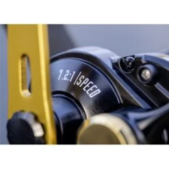 MOULINET CASTING BLACK CAT BATTLE CAT VERTICAL -Peche Brume Soldes Magasin moulinet casting black cat battle vertical z 2551 255122 9