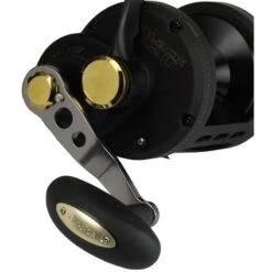 MOULINET CASTING BLACK CAT BUSTER LH -Peche Brume Soldes Magasin moulinet casting black cat buster lh z 1999 199995 8