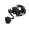 MOULINET CASTING BLACK CAT CAST 301 LH