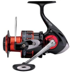 MOULINET SILURE KATUSHA WELS STUDD 6504FD