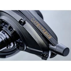 MOULINET SPINNING BLACK CAT CATEXTREME BIG CAT -Peche Brume Soldes Magasin moulinet spinning black cat catextreme big z 2551 255114 10