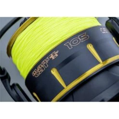 MOULINET SPINNING BLACK CAT CATEXTREME BIG CAT -Peche Brume Soldes Magasin moulinet spinning black cat catextreme big z 2551 255114 11