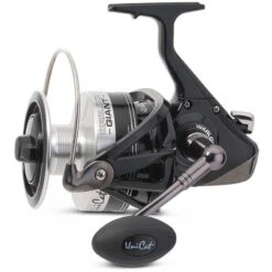 MOULINET UNICAT WARLOCK GIANT