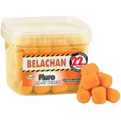 PELLET DYNAMITE BAITS CATFISH POP UPS BELACHAN