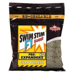 PELLET DYNAMITE BAITS SWIM STIM F1 SWEET PRO-EXPANDE