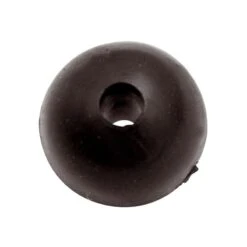 PERLE CAOUTCHOUC BLACK CAT - PAR 10