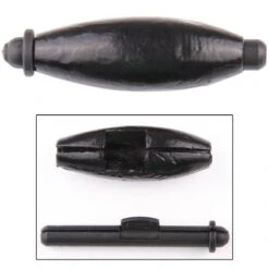 PLOMB MADCAT QUICK-CHANGE INLINE LEAD