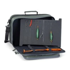 SAC À ACCESSOIRES UNICAT RIG & CLONK WALLET -Peche Brume Soldes Magasin sac a accessoires unicat rig clonk wallet z 2593 259323 3