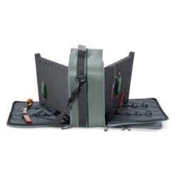 SAC À ACCESSOIRES UNICAT RIG & CLONK WALLET -Peche Brume Soldes Magasin sac a accessoires unicat rig clonk wallet z 2593 259323 4