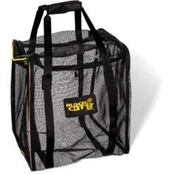 SAC A WADERS BLACK CAT ROPE KEEPER