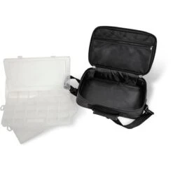 SAC BANDOULIÈRE BLACK CAT BATTLE CAT -Peche Brume Soldes Magasin sac bandouliere black cat battle z 2625 262550 5